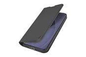 Mobil - Deksel og etui - SBS Wallet Smooth Case for Xiaomi Redmi Note 15 Pro+ with Flip - Black - TEWALXIRNO15PP