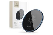 Mobil - Adaptere og ladere - Tech-Protect QI15W-C1 Inductive Charger 15W - Black - 9589046926310