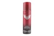 Parfyme & Dufter - Police Instinct Scented Deodorant Spray 200 ml - 200 ml - 679602283168
