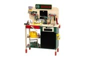 Leketøy - Theo Klein Bosch Wooden Tool Bench - 3+ Years - KL8734