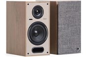 HiFi speakers - Elipson Horus 6B BT HDMI Pair (Light Wood Beige) - ELIHOR6BBTLWB