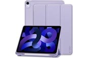 Nettbrett - Deksler og etui - Tech-Protect SmartCase Pen for iPad Air 10.9" (2020/2022) / 11" (2024/2025/2026) - Purple - 9490713929025
