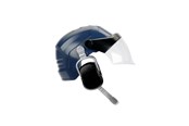 Leketøy - Theo Klein S.W.A.T. Helmet with Headset - 3+ Years - KL8809