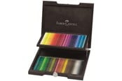 Skrive- & Tegneverktøy - Faber-Castell Polychromos gift set 72 colors - 110072