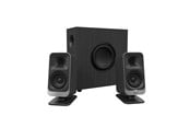 Høyttalere - PC - Klipsch ProMedia Lumina - Black - 2.1 kanaler - Svart - 1080091