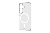 Mobil - Deksel og etui - SBS Cover Light Mag protective case for Samsung Galaxy S26 compatible with MagSafe - transparent - TELIGMAGSAS26T