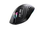 Mus - ONIKUMA CW953 gaming mouse (black) - Gaming mus - Svart - CW935 Black