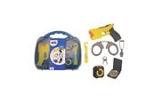 Leketøy - Theo Klein S.W.A.T. Taser-Style Toy Pistol with Accessories - 3+ Years - KL8838