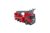 Leketøy - Van Manen Scania Fire Engine 51 cm - 3+ Years - 220030