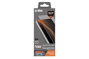 Mobil - Beskyttelsesglass - SBS TEAPPLD3OSAS26U mobile phone screen/back protector - TEAPPLD3OSAS26U