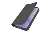 Mobil - Deksel og etui - SBS Wallet Smooth Case for Samsung Galaxy S26 Ultra with Flip Cover - Black - TEWALSAS26UK