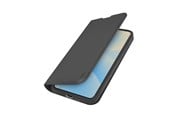 Mobil - Deksel og etui - SBS Wallet Smooth Case for Samsung S26 Plus with Flip - Black - TEWALSAS26PK