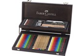 Skrive- & Tegneverktøy - Faber-Castell 110084 colour pencil - 110084