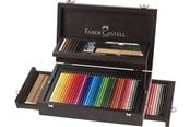 Skrive- & Tegneverktøy - Faber-Castell 110085 colour pencil - 110085