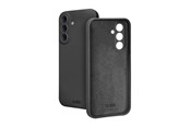 Mobil - Deksel og etui - SBS Instinct Case for Samsung Galaxy S26 Plus - Black - TEINSTSAS26PK