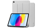 Nettbrett - Deksler og etui - Tech-Protect SmartCase for iPad 10.9" 2022 - gray - 9490713927588