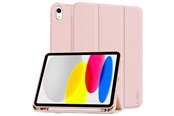 Nettbrett - Deksler og etui - Tech-Protect SC Pen Case for iPad 10.9" 2022 - Pink - 9490713927601