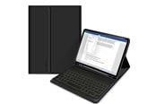 Nettbrett - Deksler og etui - Tech-Protect SC Pen + Keyboard Case with Keyboard for iPad 10.9" 2022 - Black - 9490713927656
