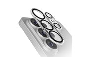 Mobil - Beskyttelsesglass - SBS rear camera protective glass for Samsung Galaxy S26 Ultra - with black frame - TECAMGLSAS26U