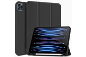 Nettbrett - Deksler og etui - Tech-Protect  SC Pen Case for iPad Pro 11" 2020-2022 - Black - 9490713929209