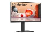 Skjerm - 27" LG 27BA65QB-B - LED monitor - 27" - HDR - 27BA65QB-B