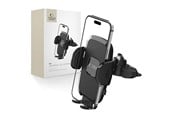 Mobil - Andre tilbehør - Tech-Protect  V3 Car Phone Holder for CD Drive - Black - 9490713929063