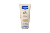 Hårpleie - Mustela Shea Butter & Avocado Hair Cream Treatment 200 ml - 3504105044282