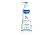 Ansiktspleie - Mustela Avocado Gentle Cleansing Gel 500 ml - 3504105035778