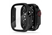 Smartklokke - Tilbehør - Tech-Protect Defense360 Case for Apple Watch Ultra 1 / 2 (49 mm) - Black - 9490713928318
