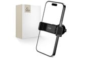 Mobil - Andre tilbehør - Tech-Protect V3 mini Car Phone Holder for Air Vent - Black - 9490713929254
