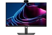 Skjerm - 24" Dell Pro P 24 USB-C Hub Webcam Monitor - DELL-P2426HEV