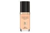 Sminke - Max Factor All Day Flawless 3-in-1 Foundation 30 ml.- 033 Crystal Beige. - 3614225851551