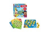 Brettspill & Puslespill - Studio 100 Bumba Wooden Memo Game - MEBU00005880