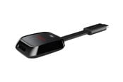 Flashminneadapter - SANDISK QuickFlow - card reader - USB-C 3.2 Gen 1 - SDDR-B751-GNANN