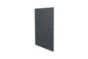 Rackskap - Middle Atlantic SPN BSPN-25-32 - rack panel - 25U - BSPN-25-32