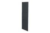 Rackskap - Middle Atlantic BGR Series BSPN-38-32 - rack panel kit - 38U - BSPN-38-32