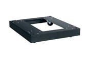 Rackskap - Middle Atlantic - rack castor base - CBS-ERK-25