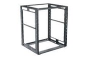 Rackskap - Middle Atlantic CFR - rack mounting frame - 11U - CFR-11-20