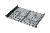 Rackskap - Middle Atlantic UMS UMS1-11.5 - rack shelf - 1U - UMS1-11.5