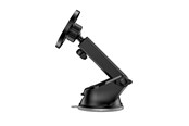 Mobil - Andre tilbehør - Tech-Protect N51 Car Phone Holder with MagSafe for Cockpit / Air Vent - Black - 9490713930878