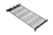 Rackskap - Middle Atlantic UFA-8 - rack shelf - 1.75U - UFA-8-F1