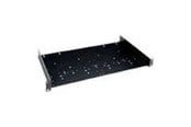 Rackskap - Middle Atlantic 1RU Mounting Rackshelf - Pack of 12 - UTR1-RP12