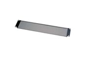 Rackskap - Middle Atlantic VT2 - rack panel - 2U - VT2-CP12