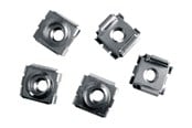 Rackskap - Middle Atlantic CN1032-50 - rack nuts - CN1032-50