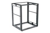 Rackskap - Middle Atlantic CFR CFR-16-23 - rack mounting frame - 16U - CFR-16-23