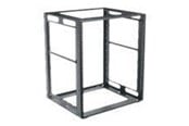 Rackskap - Middle Atlantic CFR CFR-8-16 - rack - 8U - CFR-8-16