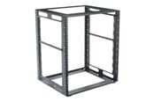 Rackskap - Middle Atlantic CFR - rack - 8U - CFR-8-18