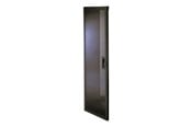 Rackskap - Middle Atlantic DOP-5-21 - rack door - 21U - DOP-5-21