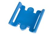 Tilbehør - Middle Atlantic Forward Series FWD-TSW-15 - cable tie mounting base - FWD-TSW-15