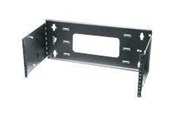 Rackskap - Middle Atlantic Adjustable Depth Hinged Panel Mount - HPM-4-915